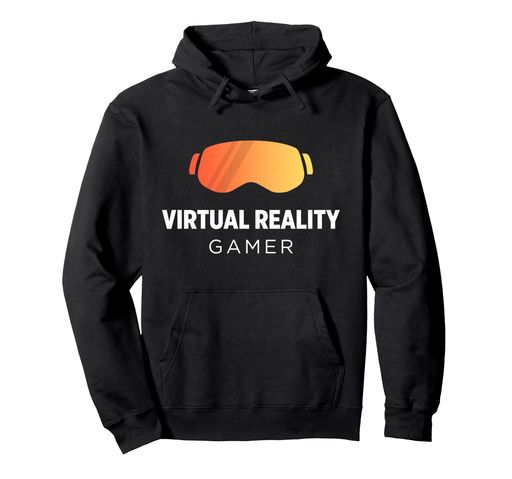 Other - バーチャルリアリティゲーマー楽しいVRゲーミングヘッドセットパーカー