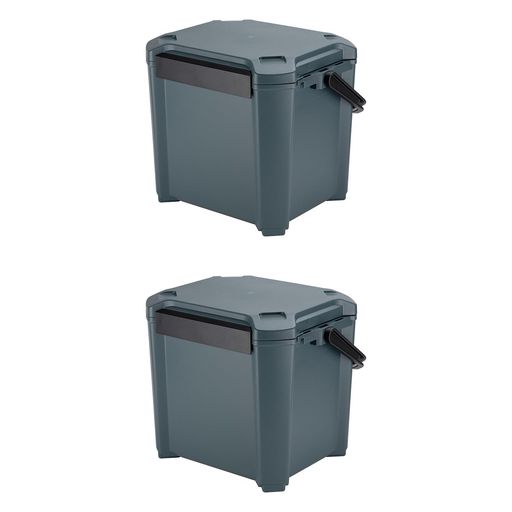 【Mada in Japan】 【外寸】W500xD411xH430mm 【内寸】 W342xD272xH355mm 【製品重量】4.0kg 【製品容量】 34L