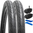 2本セット261.25タイヤ26X1.25自転車タイヤ+チューブ肉厚米式バルブ32MM+タイヤレバータイヤ26X1.25自転車タイヤ26X1.25ロードバイクタ...