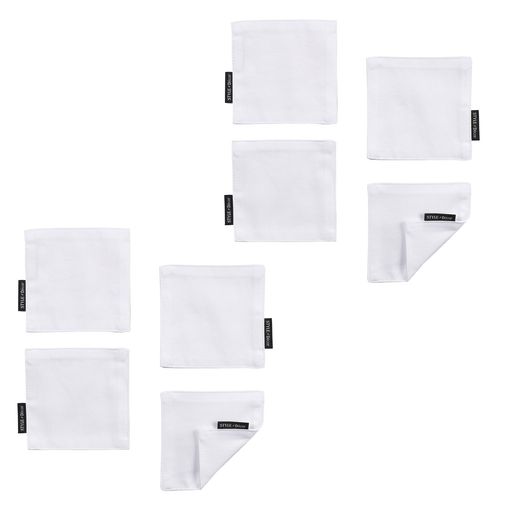 ǥ(STYLEDecor)С֥8祻åȥۥ磻100%륹ǥW3003722