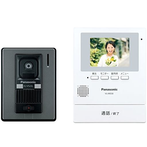 ѥʥ˥å(PANASONIC) ƥӥɥۥ (Ÿľ뼰) VL-SE30XL