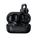 Kawlity【時代を開くイヤホン】Bluetoothイヤホンイヤーカフ型イヤホン完全ワイヤレスイヤホンbluetooth5.3マイク付き骨伝導イヤホンより快適耳を塞がないイヤホン耳挟み式空気伝導イヤホン…