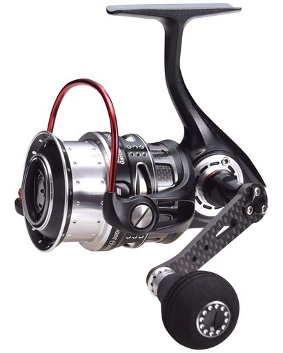 ABUGARCIA (アブガルシア) REVO MGX THETA 3000SH ソルト対応 スピニングリール