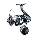 シマノ(SHIMANO)スピニングリール20ストラディックSW6000HGショアジギングプラッギングジギング青物