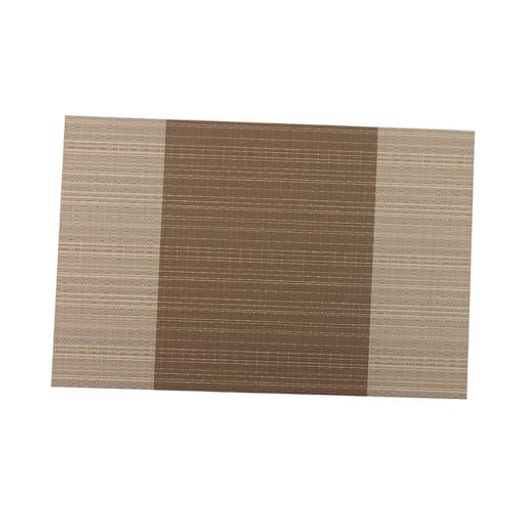 NUZAMAS�ץ졼���ޥå�4�祻�å�45x30cm���ߤ�PVC���å���ơ��֥�ޥåȥ��å���Ǯ�ץ饹���å��ץ졼���ޥåȥѥåɥ��å�������˥󥰥ơ��֥�쥹...