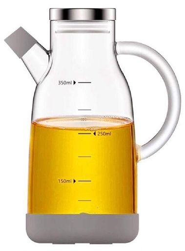 高ホウケイ酸ガラス調味料入れドレッシングボトル調味料容器オイルボトル醤油ビネガーボトル油ポットオ..