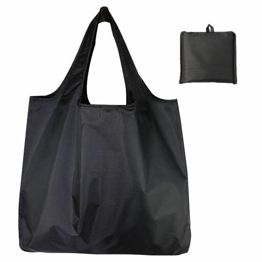 樂天商城 - [Mirhua]エコバッグショルダートートバッグ折りたたみお買い物バッグコンビニバッグ大容量収納手提げ肩掛け繰り返し使え節約便利おしゃれ防水軽量トートバッグ洗える