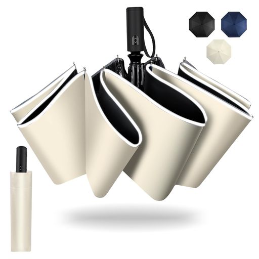 日傘折りたたみ式UVカット