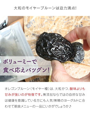 ハッピーナッツカンパニー カリフォルニア産 オレゴンプルーン種有 無添加 170g ナッツドライフルーツ専門店 湘南鎌倉・横浜