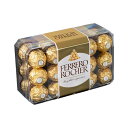 フェレロ ロシェ 30個入り チョコレート お菓子 FERRERO ロシェ バレンタイン プレゼント コストコ 【宅配便】