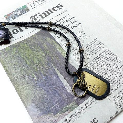 �ɥå������ץ졼�� ��󥺥��硼���� ��ι��ȥ�� ACD-010 ��󥺥ͥå��쥹 �ߥ꥿�꡼�ͥå��쥹 ����ƥ������� �᡼����OK