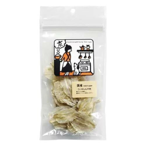 ■Bon・rupa 京　こいわしんの助 20g