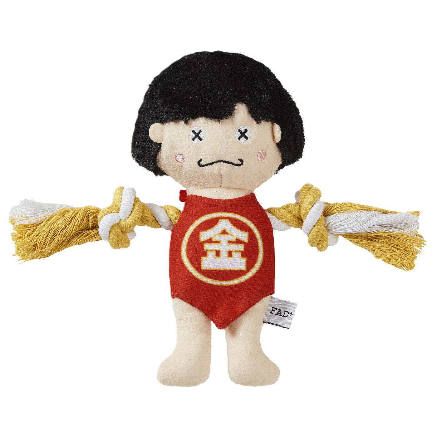 Rakuten - ■プラッシュトイ・ウィズローブ　キンタロウ