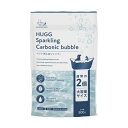 ■HUGG スパークリングバスシャンプー 800g