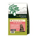 ■アボ・ダームキャット サーモン&ツナ 300g