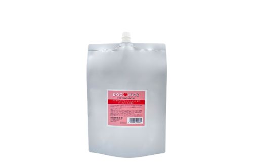 ■ドッグラック プロトリートメント ローズピンクの香り　2L