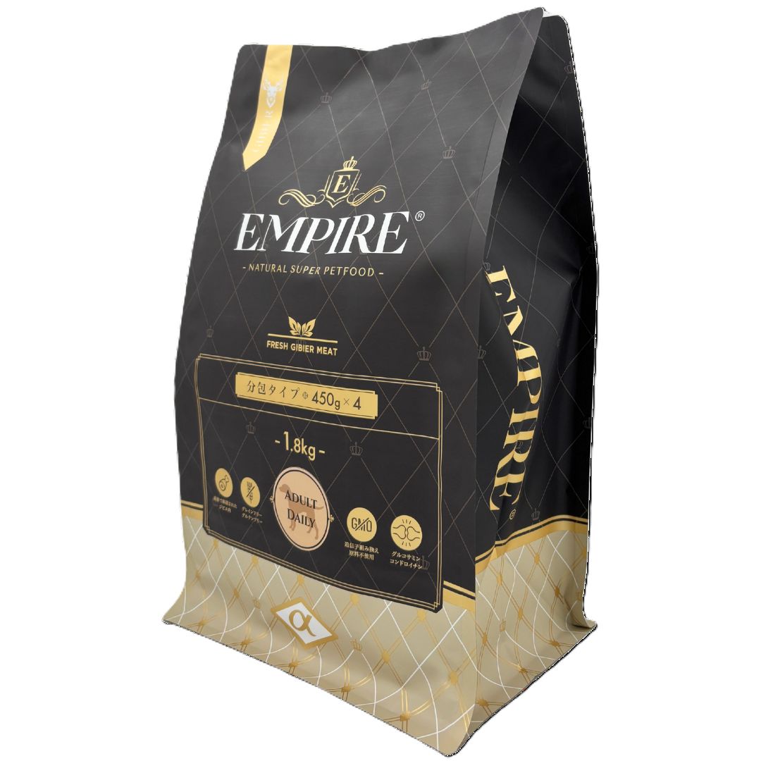 樂天商城 - ■EMPIRE アダルトデイリー小粒 1.8kg