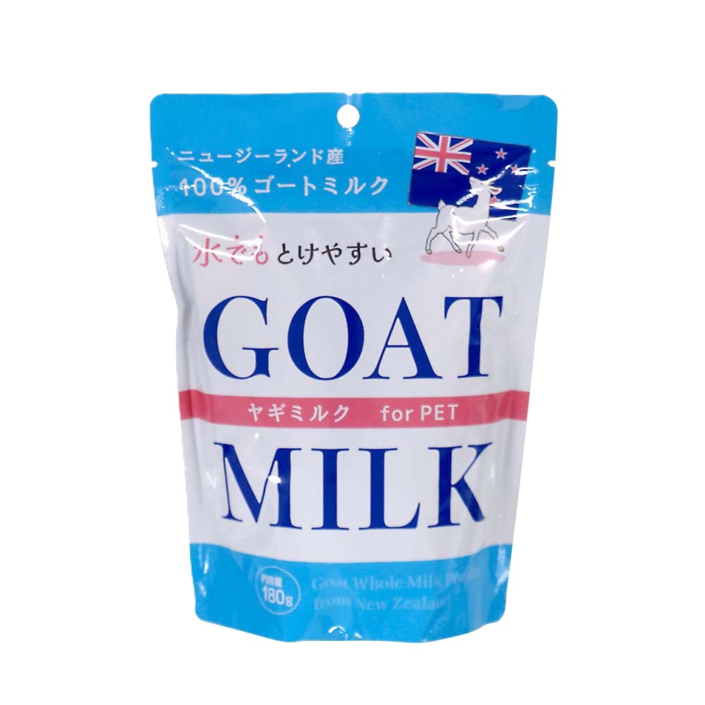 樂天商城 - ■ゴートミルク 180g