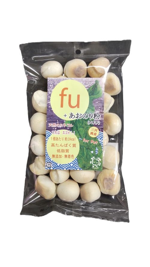 樂天商城 - ■fu+あおのり 30g