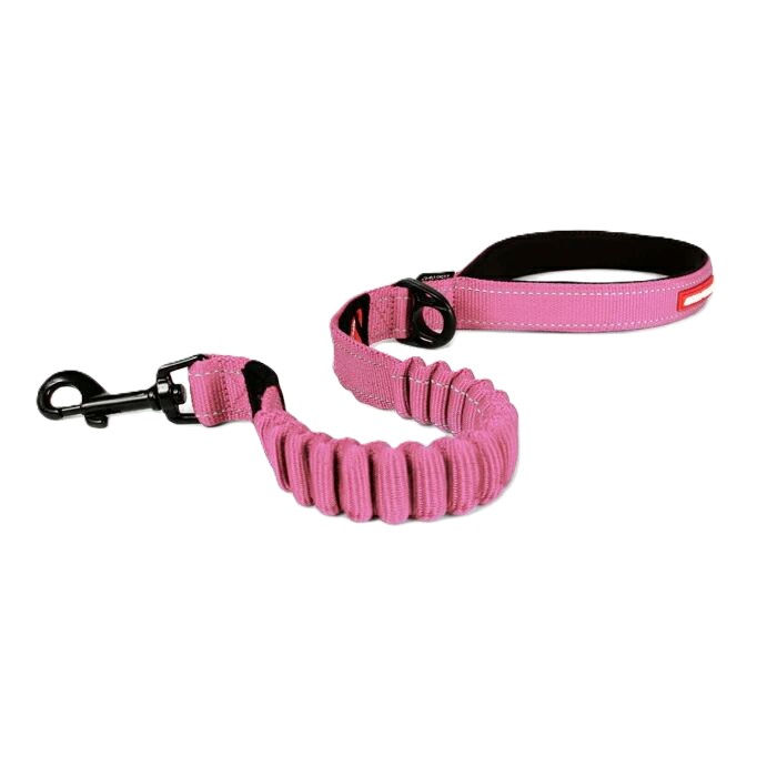 Rakuten - ■EZYDOG ゼロショック ピンク　64cm