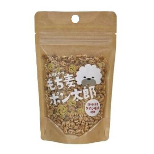 樂天商城 - ■もち麦ポン太郎　20g