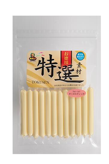 樂天商城 - ■特選 チーズスティック 12本(120g)