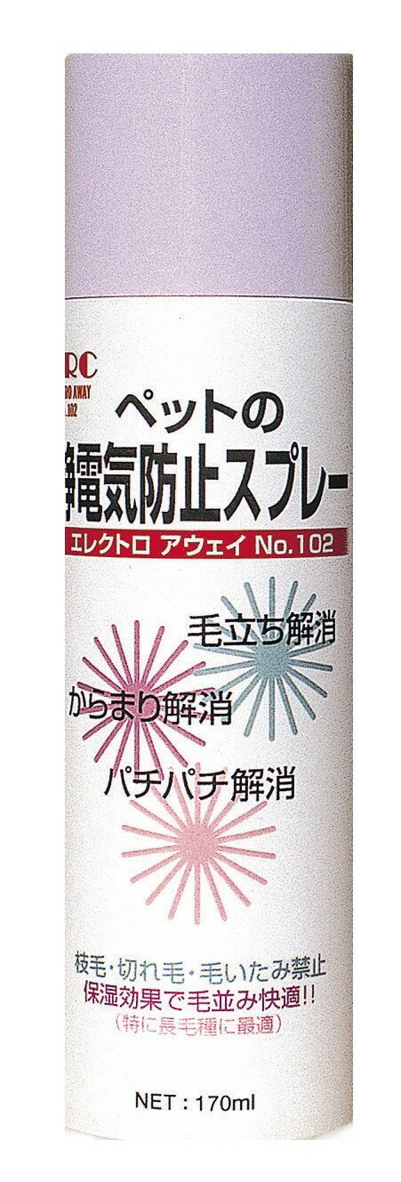 樂天商城 - ■エレクトロアウェイ No.102　170ml