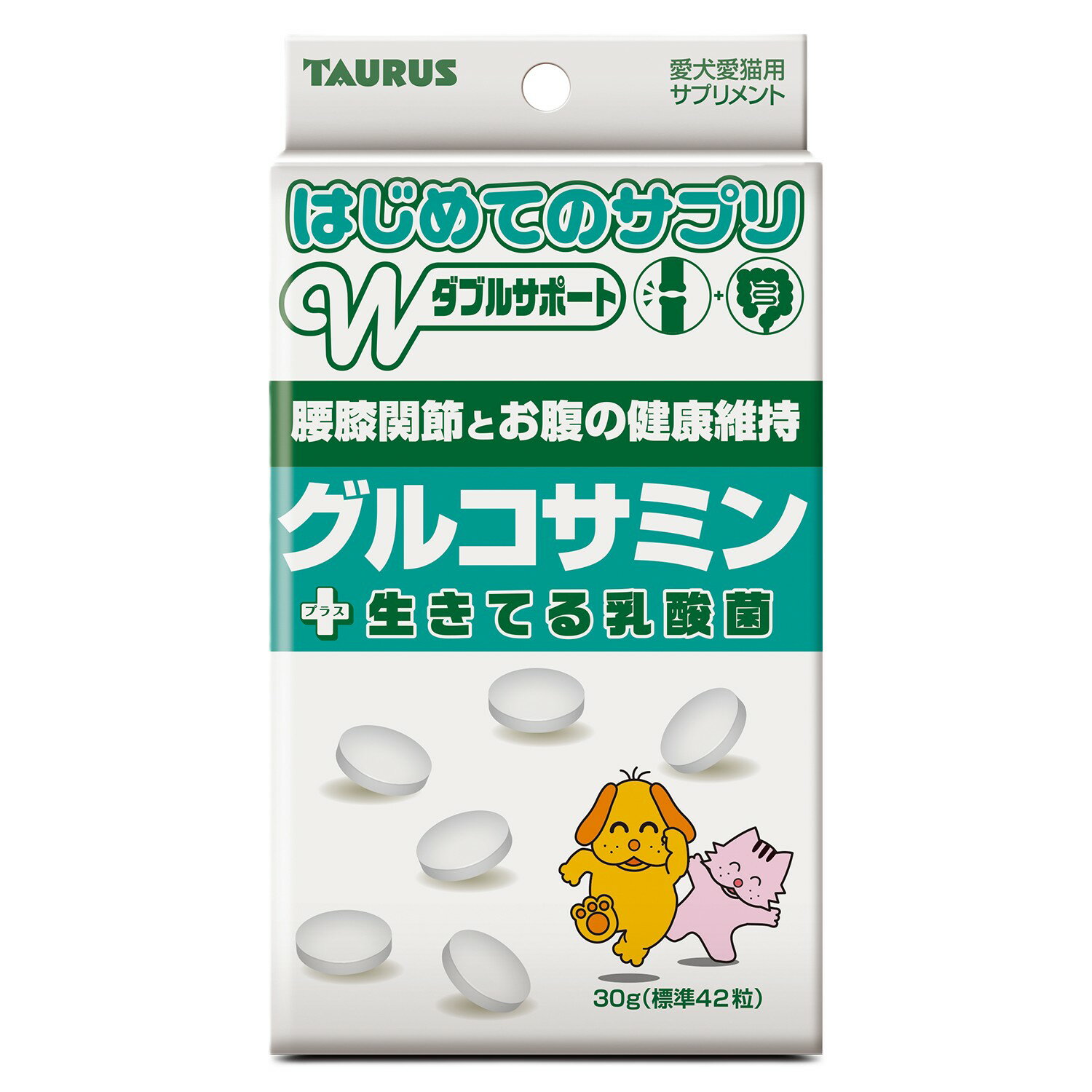 樂天商城 - ■初めてのサプリ　グルコサミン　30g