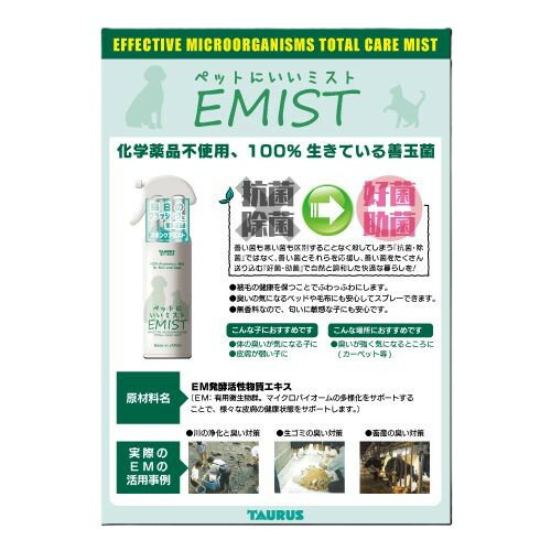 ��EMIST(�����ߥ���)��300ml