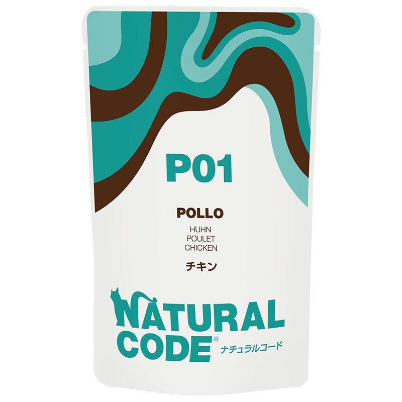樂天商城 - ■NCP1 チキン パウチタイプ　70g
