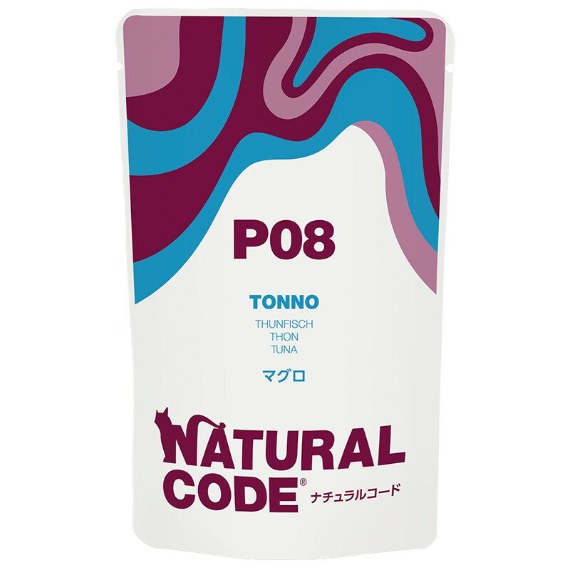 樂天商城 - ■NCP8 マグロ パウチタイプ　70g