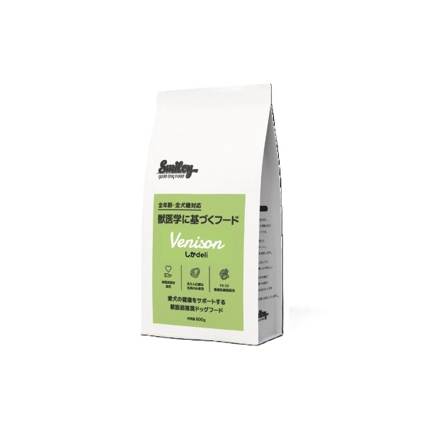 樂天商城 - ■Smiley しか deli　600g