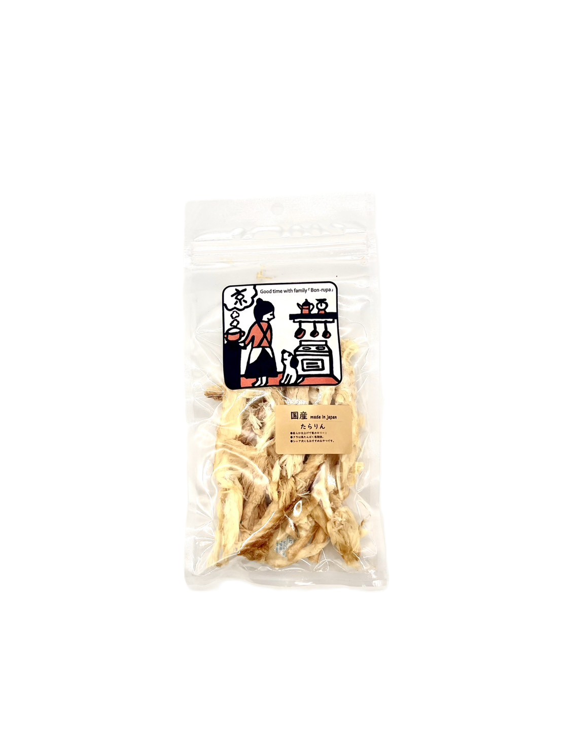 樂天商城 - ■京　たらりん　20g