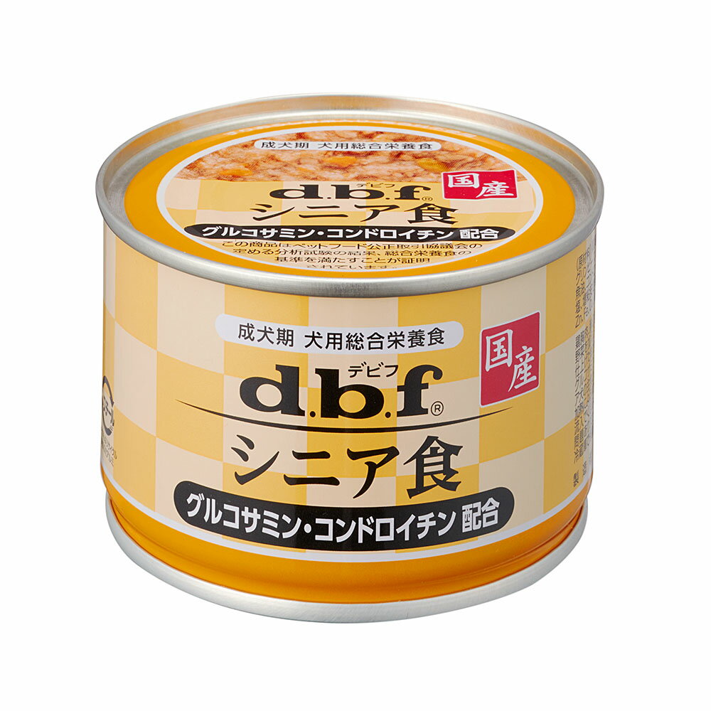 樂天商城 - シニア食 ルコサミン・コンドロイチン配合　150g