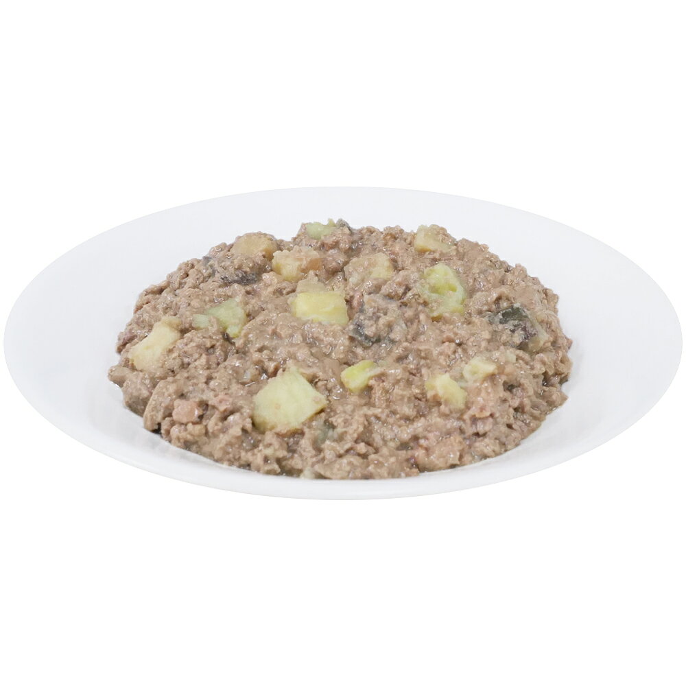 Happy Pet Chatterの鶏レバー＆さつまいも　150g｜アングル2