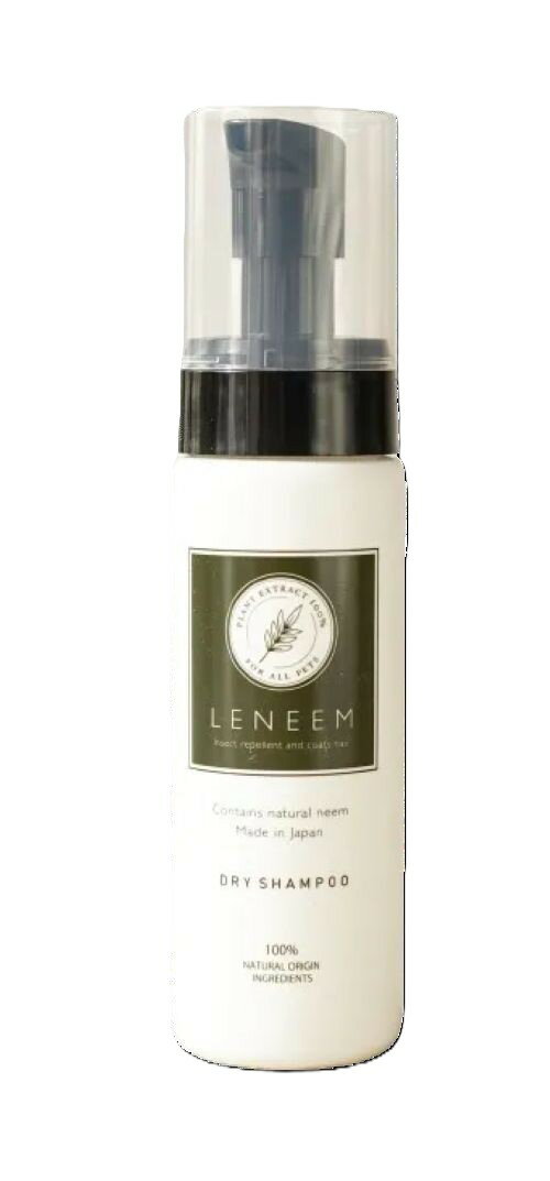 Rakuten - LENEEM ドライシャンプー　150ml