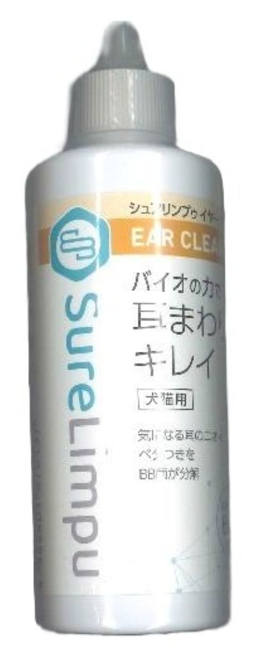 シュアリンプウ　イヤークリーナー 100ml