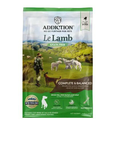 樂天商城 - ■ADC ル・ラム　グレインフリードッグ 1.8kg ○