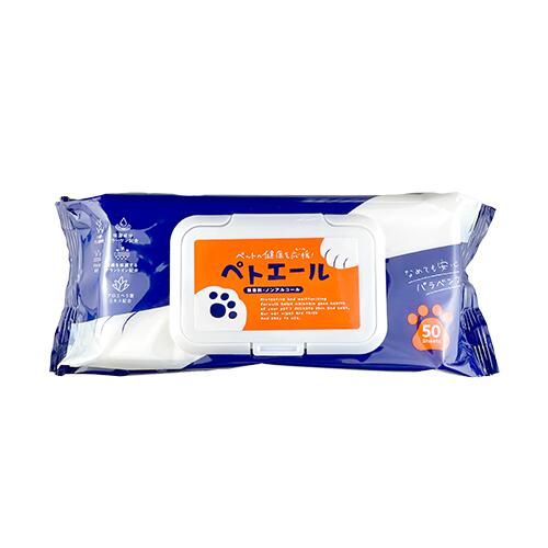 樂天商城 - ■ペトエール　50枚入