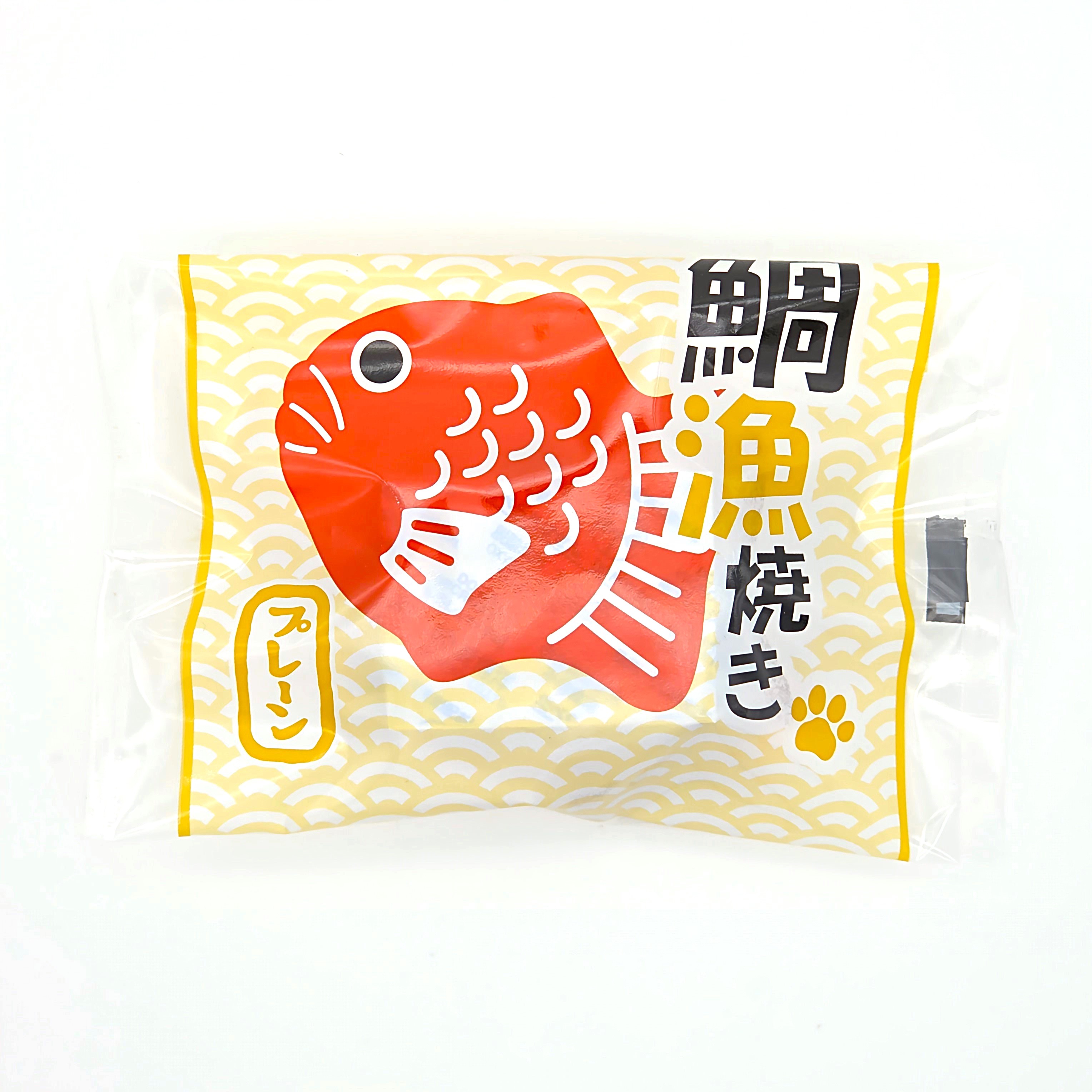 ■パティシエ　鯛漁焼き16g○