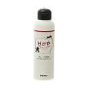 ■【昭和化学】コペット ハーブ&ピュア ノミ取りリンスインシャンプー 200ml ○