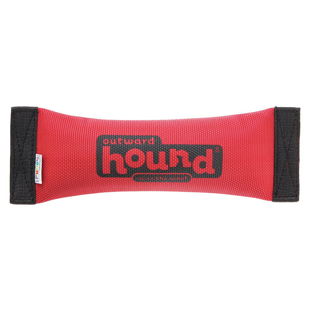 ■Outward Hound　ファイアーホース・スクイーク＆フェッチ Lサイズ