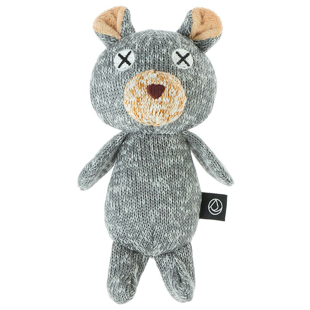 樂天商城 - ■FAD　アニマル・プラッシュトイ／ベア Sサイズ