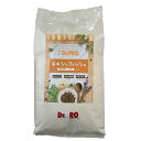 ■【Dr.PRO】チキン&フィッシュ オールステージ 5kg○
