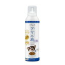 ■スプレッチ　犬用　アマニ油 150ml○