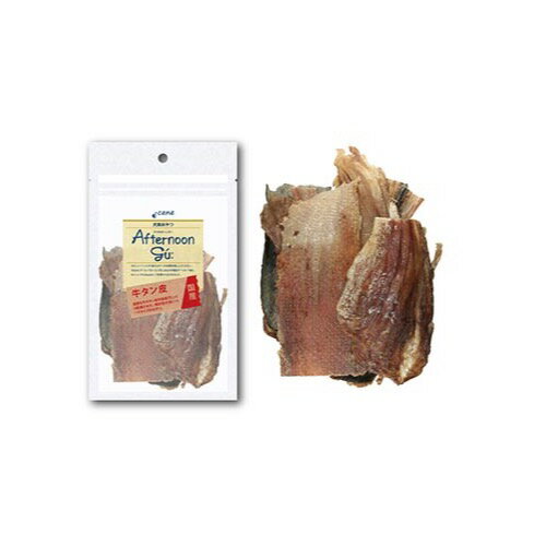 樂天商城 - ■アフタヌーングー　牛タン皮 40g○