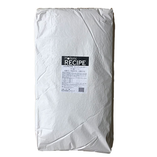 樂天商城 - ■ホリスティックレセピーラムシニア　18.1kg○