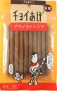 ■チョイあげ チキンスティック 10本入り ○