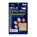 ■ママクック フリーズドライのササミ猫用 30g○