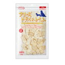 ■ママクック フリーズドライのとうふ犬用 25g○